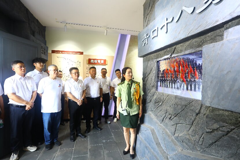 参观1