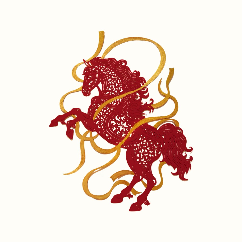 跃马扬鞭-袁暄辕（刻）(1)